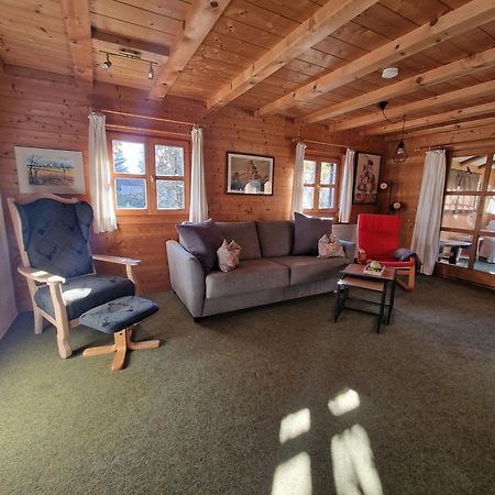 Ferienwohnung Schmidt - Natur Und Ruhe Schwaigen Exterior foto